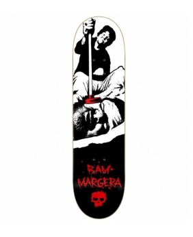 SK8 DESKA ZERO Bam Viva La Bam