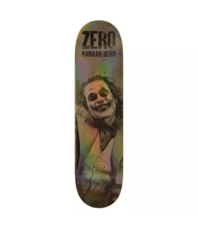 SK8 DESKA ZERO Kanaan Joker Bronze Iride