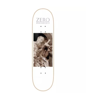 SK8 DESKA ZERO Sheckler Beloved Christ