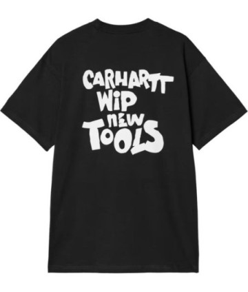 TRIKO CARHARTT WIP Cutout S/S