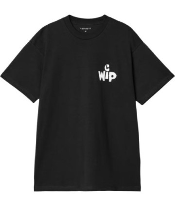 TRIKO CARHARTT WIP Cutout S/S