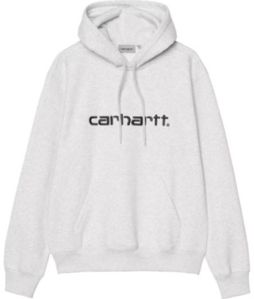 MIKINA CARHARTT WIP Hooded Carhartt