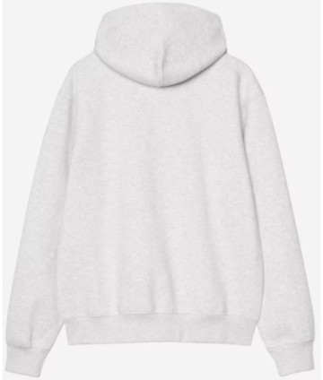 MIKINA CARHARTT WIP Hooded Carhartt