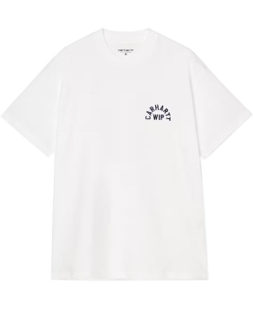 TRIKO CARHARTT WIP Arch Script S/S