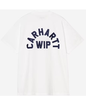TRIKO CARHARTT WIP Arch Script S/S