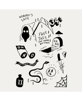 TRIKO THE DUDES Draft