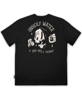 TRIKO THE DUDES Unholy Water