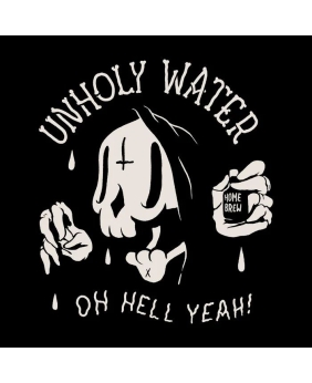 TRIKO THE DUDES Unholy Water