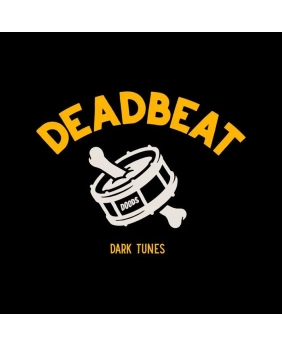 TRIKO THE DUDES Deadbeat Snare