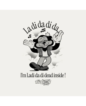 TRIKO THE DUDES La di da