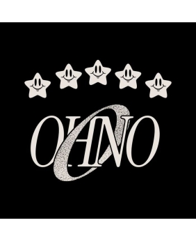 MIKINA THE DUDES OHNO