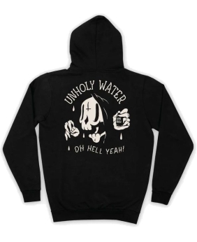 MIKINA THE DUDES Unholy Water