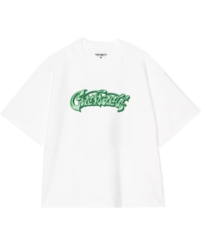 TRIKO CARHARTT WIP Booger S/S