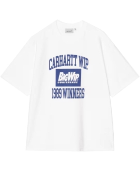 TRIKO CARHARTT WIP 1989 Winners S/S