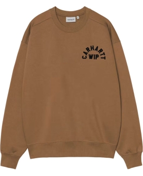 MIKINA CARHARTT WIP Arch Script