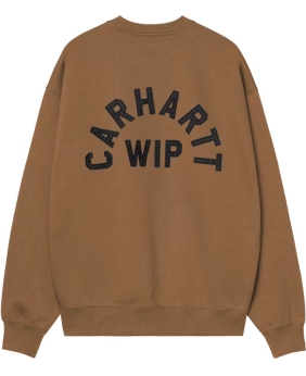 MIKINA CARHARTT WIP Arch Script