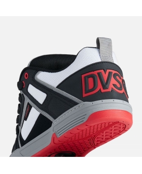 BOTY DVS COMANCHE