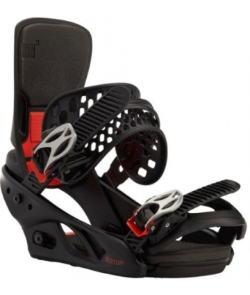VÁZÁNÍ BURTON LEXA X WMS