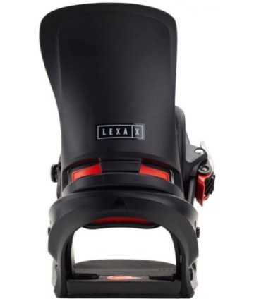 VÁZÁNÍ BURTON LEXA X WMS