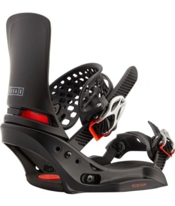 VÁZÁNÍ BURTON LEXA X EST WMS