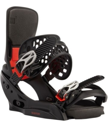 VÁZÁNÍ BURTON LEXA X EST WMS