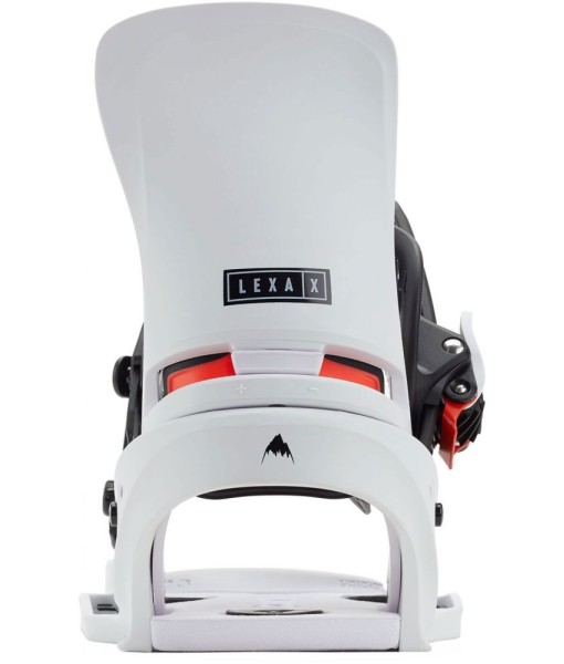 VÁZÁNÍ BURTON LEXA X EST WMS VÁZÁNÍ BURTON LEXA X EST WMS