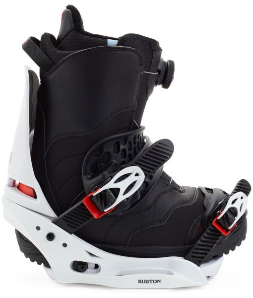 VÁZÁNÍ BURTON LEXA X EST WMS VÁZÁNÍ BURTON LEXA X EST WMS