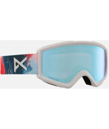 BRÝLE SNB ANON HELIX 2.0 + BL