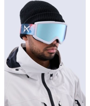 BRÝLE SNB ANON HELIX 2.0 + BL BRÝLE SNB ANON HELIX 2.0 + BL