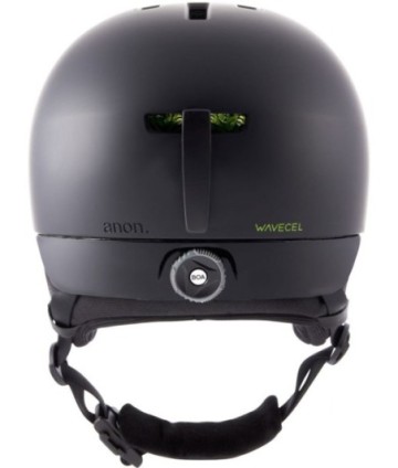 HELMA SNB ANON WINDHAM WAVECEL