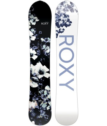 SNOWBOARD ROXY SMOOTHIE