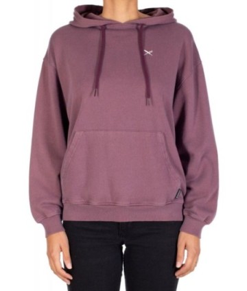 MIKINA IRIEDAILY Flagli Hoodie WMS