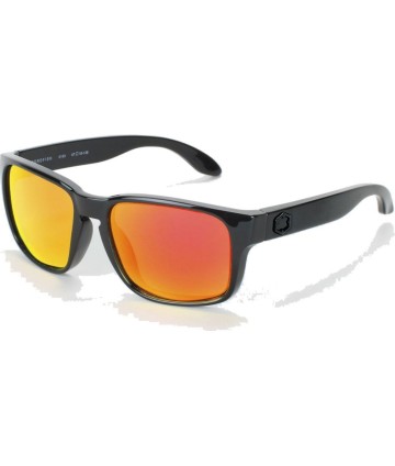 BRÝLE OUT OF Swordfish Glossy Black
