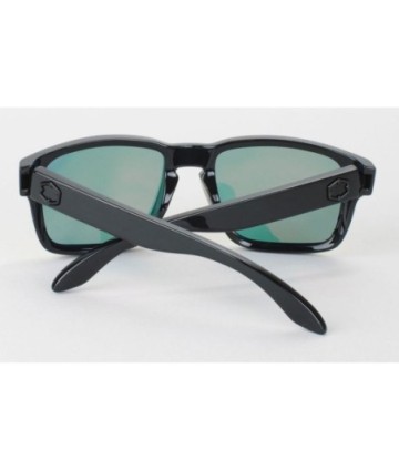 BRÝLE OUT OF Swordfish Glossy Black