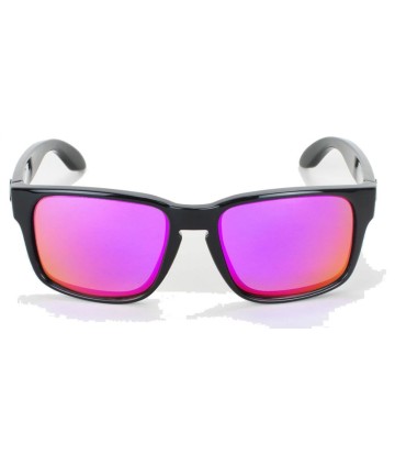 BRÝLE OUT OF Swordfish Glossy Black