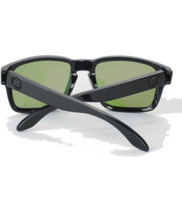 BRÝLE OUT OF Swordfish Glossy Black