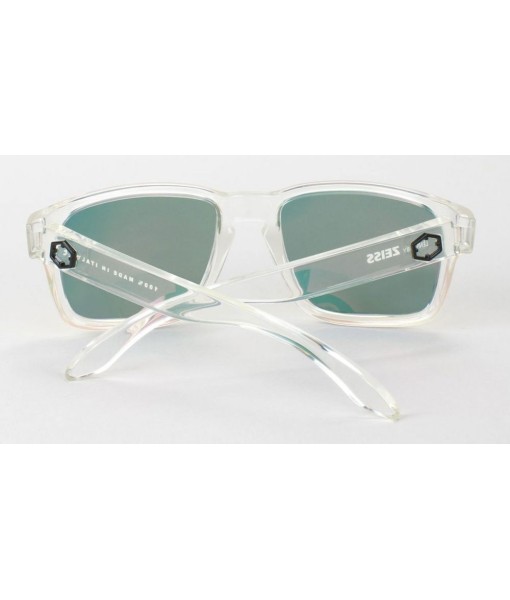 BRÝLE OUT OF Swordfish Clear BRÝLE OUT OF Swordfish Clear