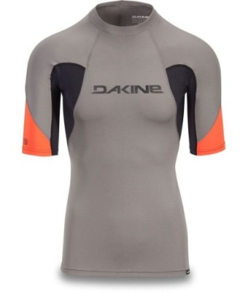 TRIKO DAKINE HEAVY DUTY SNUG FIT S/S SUR