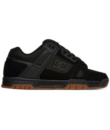 BOTY DC STAG