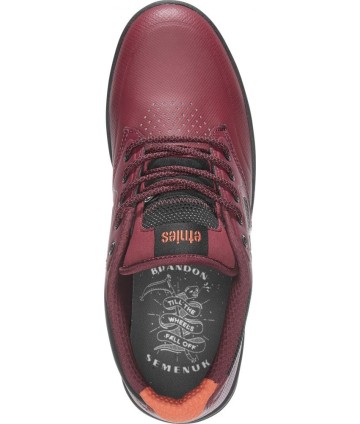 BOTY ETNIES Semenuk Pro