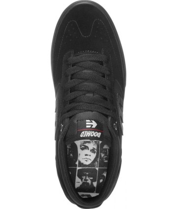 BOTY ETNIES Windrow Vulc Mid X Doomed