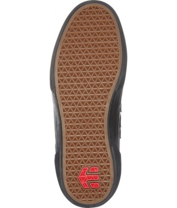 BOTY ETNIES Windrow Vulc Mid X Doomed