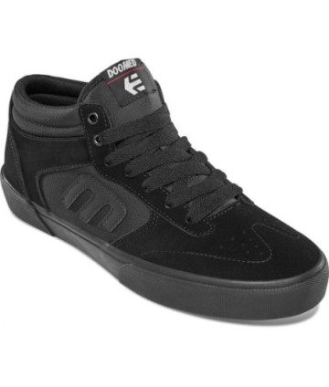BOTY ETNIES Windrow Vulc Mid X Doomed