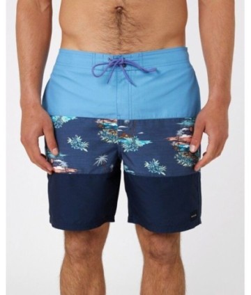 PLAVKY RIP CURL NU DIVIDING SEMI ELASTIC