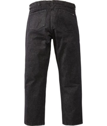 KALHOTY ÉS Baggy Denim