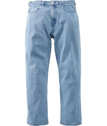 KALHOTY ÉS Baggy Denim