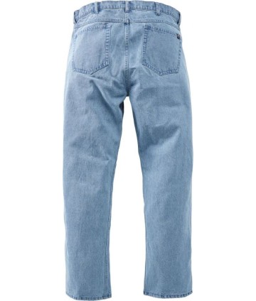 KALHOTY ÉS Baggy Denim