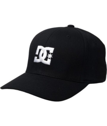 KŠILTOVKA DC CAP STAR 2