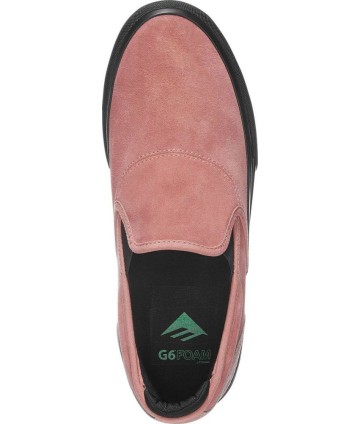 BOTY EMERICA Wino G6 Slip-On