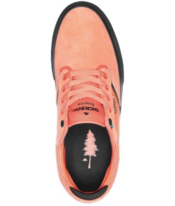BOTY EMERICA Dickson